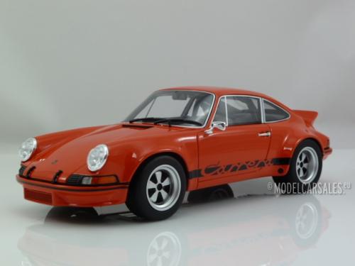 Porsche 911 Carrera RSR 2.8