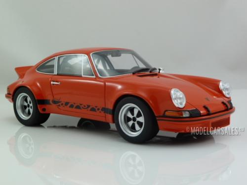 Porsche 911 Carrera RSR 2.8