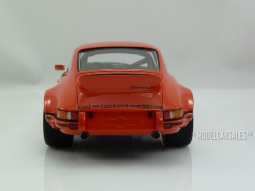 Porsche 911 Carrera RSR 2.8