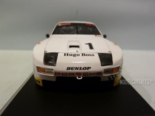 Porsche 924 GTP