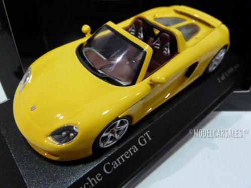 Porsche Carrera GT