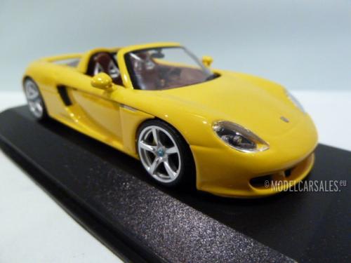 Porsche Carrera GT