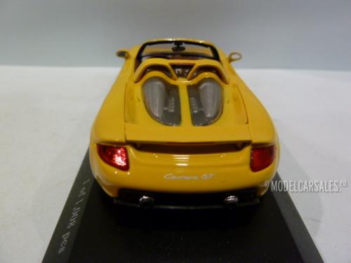 Porsche Carrera GT
