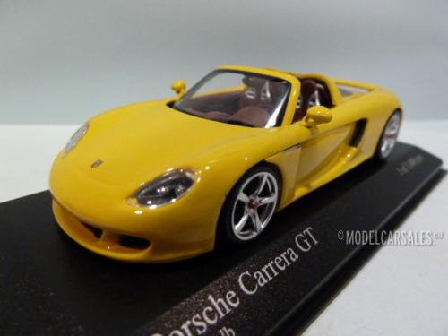 Porsche Carrera GT