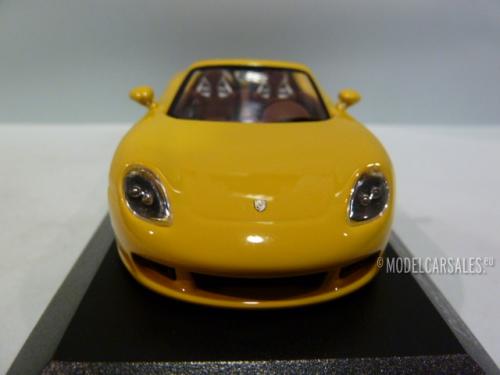 Porsche Carrera GT