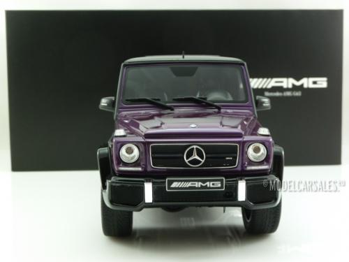 Mercedes-benz AMG G63