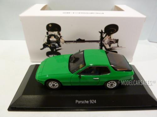 Porsche 924