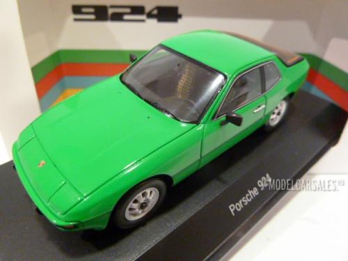 Porsche 924