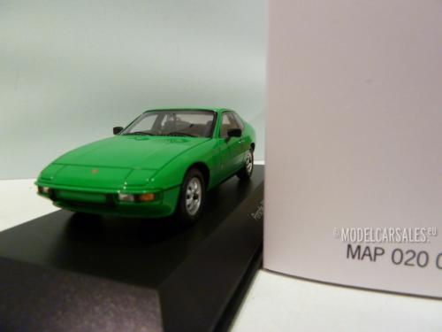 Porsche 924