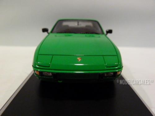 Porsche 924