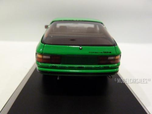 Porsche 924