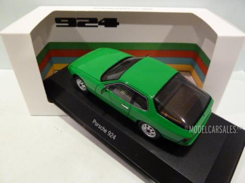 Porsche 924