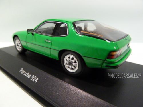 Porsche 924