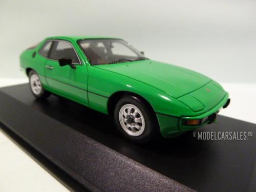 Porsche 924
