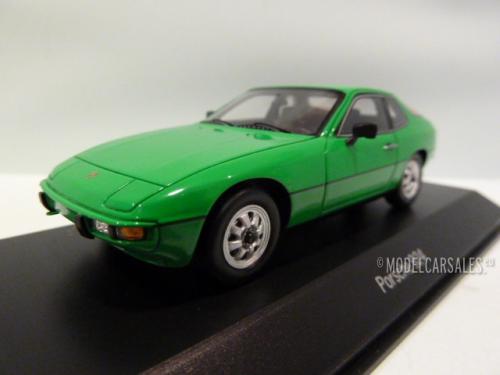 Porsche 924