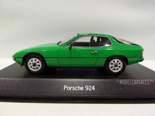 Porsche 924