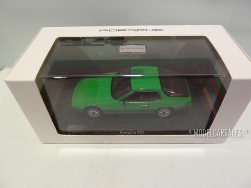 Porsche 924