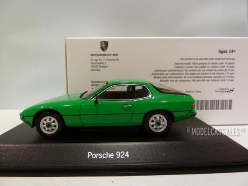 Porsche 924