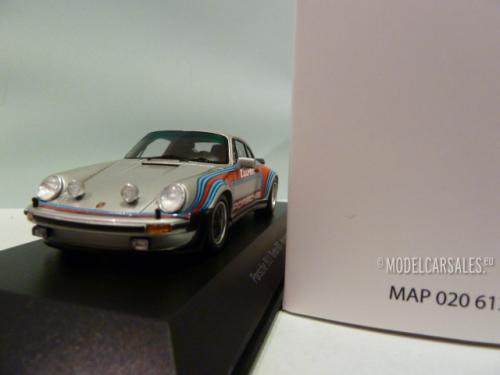 Porsche 911 (930) 3.0 Turbo RS