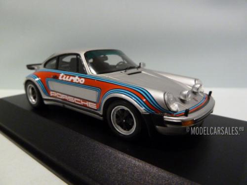 Porsche 911 (930) 3.0 Turbo RS