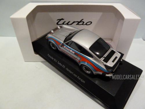 Porsche 911 (930) 3.0 Turbo RS
