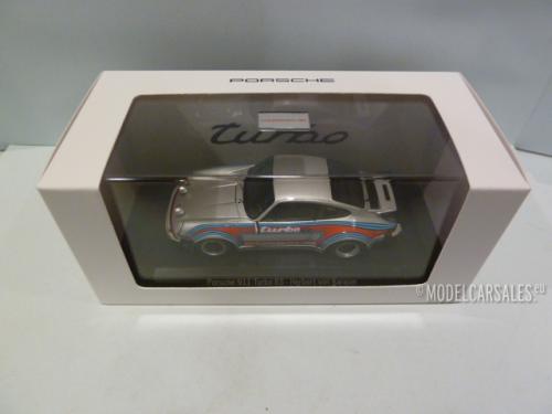 Porsche 911 (930) 3.0 Turbo RS
