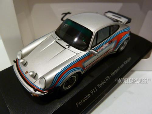 Porsche 911 (930) 3.0 Turbo RS