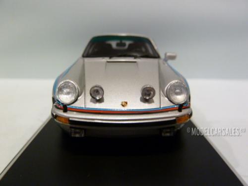 Porsche 911 (930) 3.0 Turbo RS