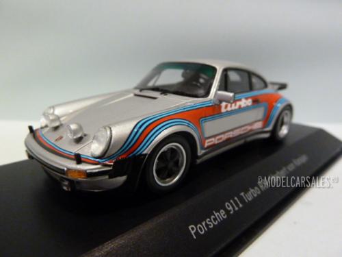 Porsche 911 (930) 3.0 Turbo RS