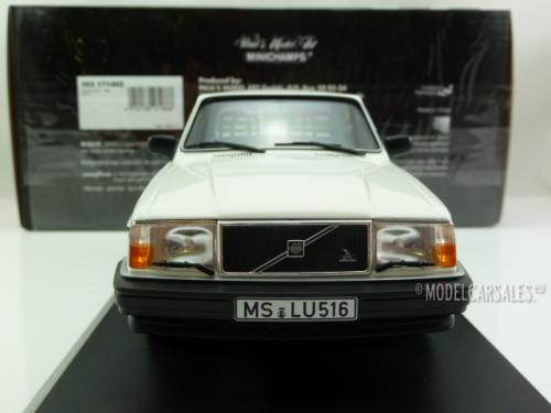 Volvo 240 GL