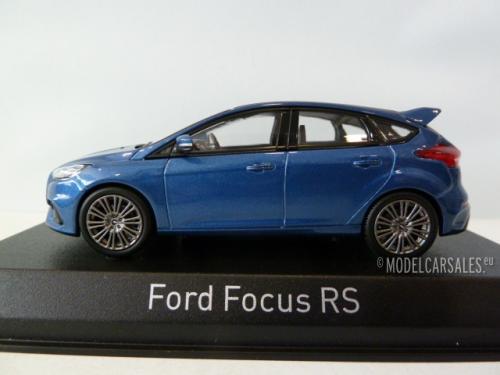 Ford Focus Mk3 RS