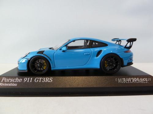 Porsche 911 (991) GT3 RS