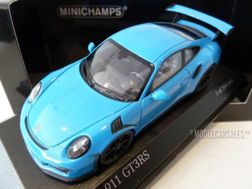 Porsche 911 (991) GT3 RS
