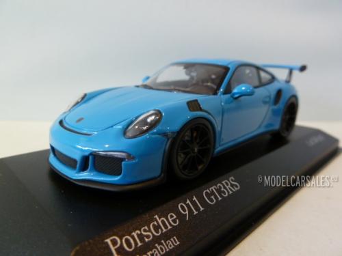 Porsche 911 (991) GT3 RS