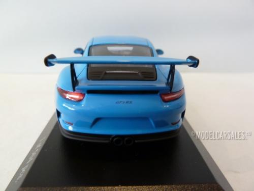 Porsche 911 (991) GT3 RS