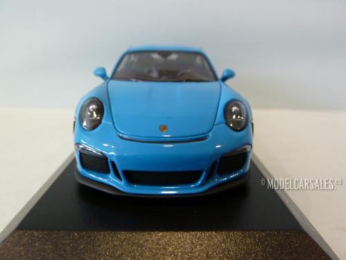 Porsche 911 (991) GT3 RS