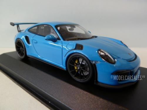 Porsche 911 (991) GT3 RS