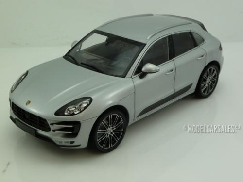 Porsche Macan Turbo