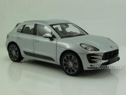 Porsche Macan Turbo