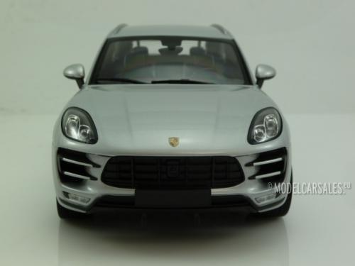 Porsche Macan Turbo