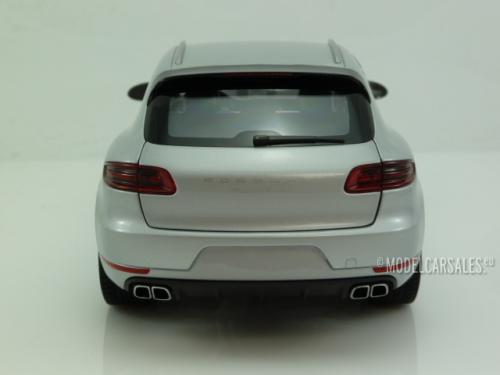 Porsche Macan Turbo