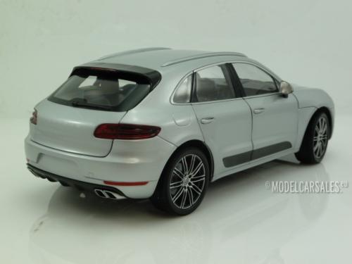 Porsche Macan Turbo