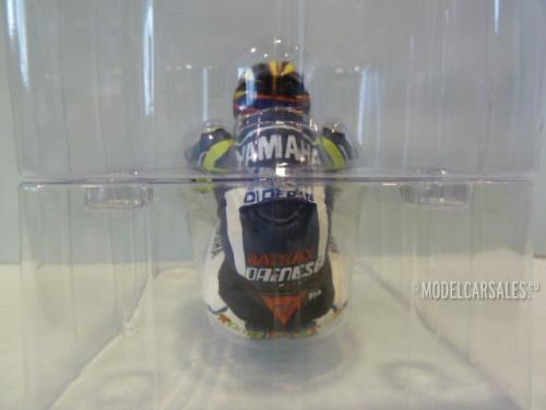 Rossi, Valentino Figurine Valentino Rossi Stretching