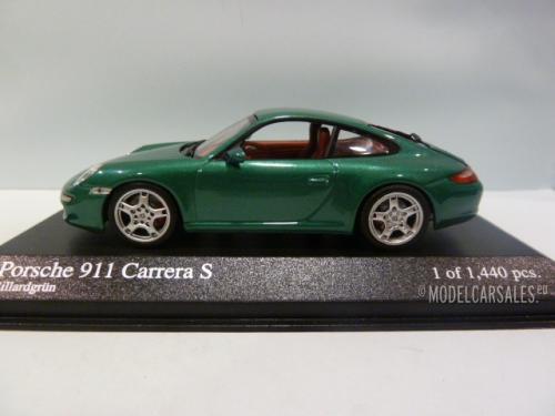 Porsche 911 (997) Carrera S