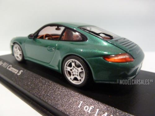 Porsche 911 (997) Carrera S
