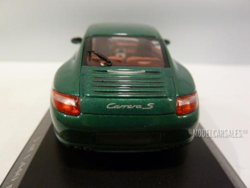 Porsche 911 (997) Carrera S