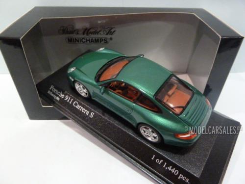Porsche 911 (997) Carrera S