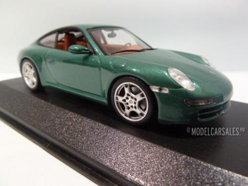Porsche 911 (997) Carrera S