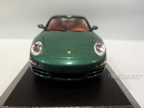 Porsche 911 (997) Carrera S