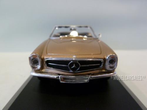 Mercedes-benz 230 SL